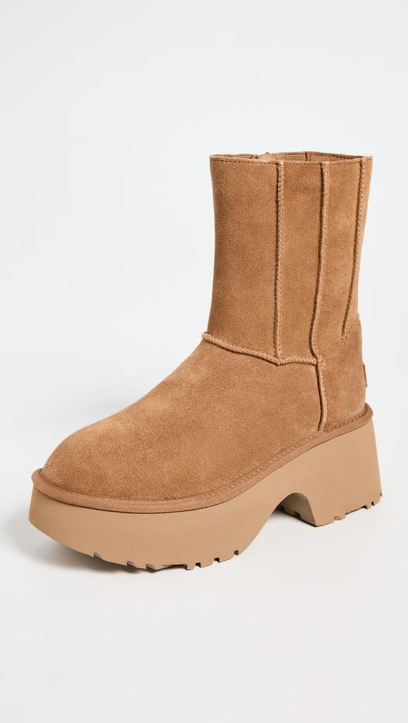 UGG Classic Twin Seam New Heights Boots 1