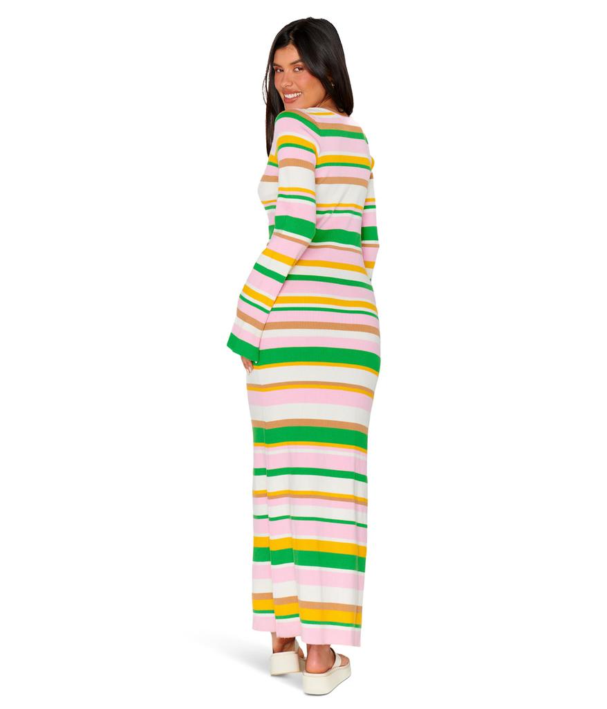 Show Me Your Mumu Vacay Maxi Dress