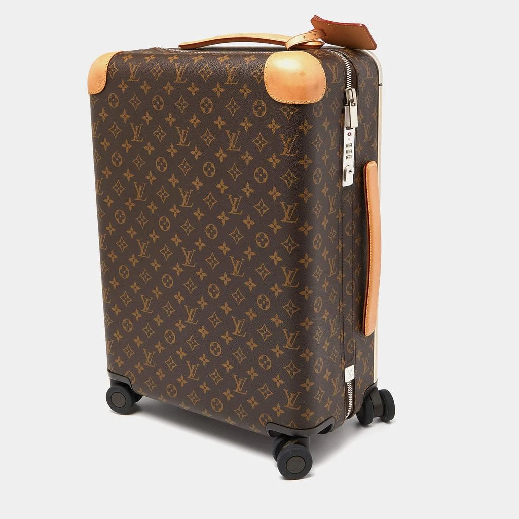Louis Vuitton Louis Vuitton Monogram Canvas Horizon 50 Suitcase 4