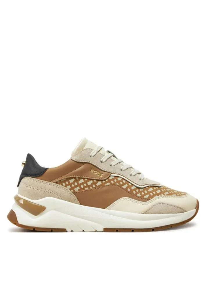 Hugo Boss BOSS Shoes SKYLAR_RUNN_FLSDBB 1