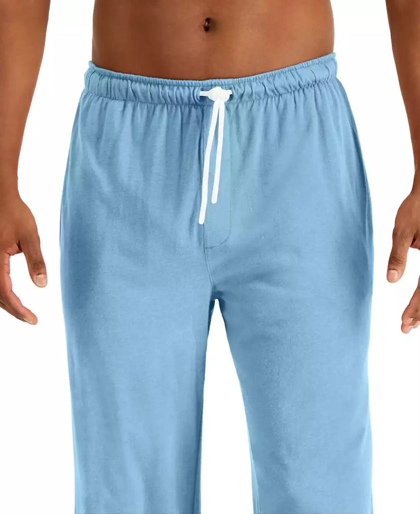 Club Room Men's Pajama Pants, Created for Macy's 2