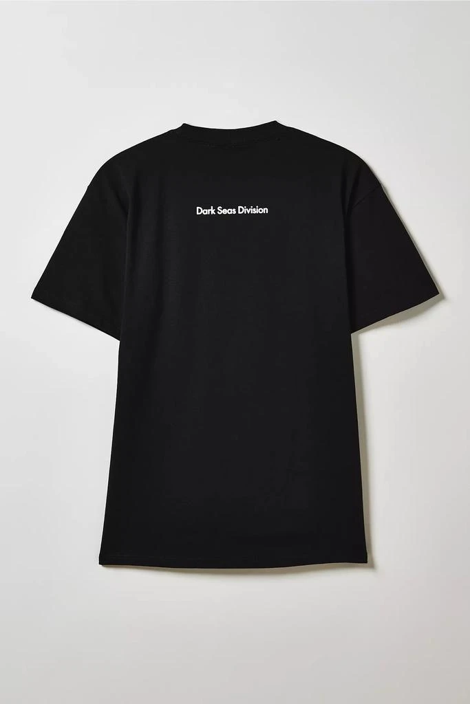 Dark Seas Dark Seas Ruthless Graphic Tee 2