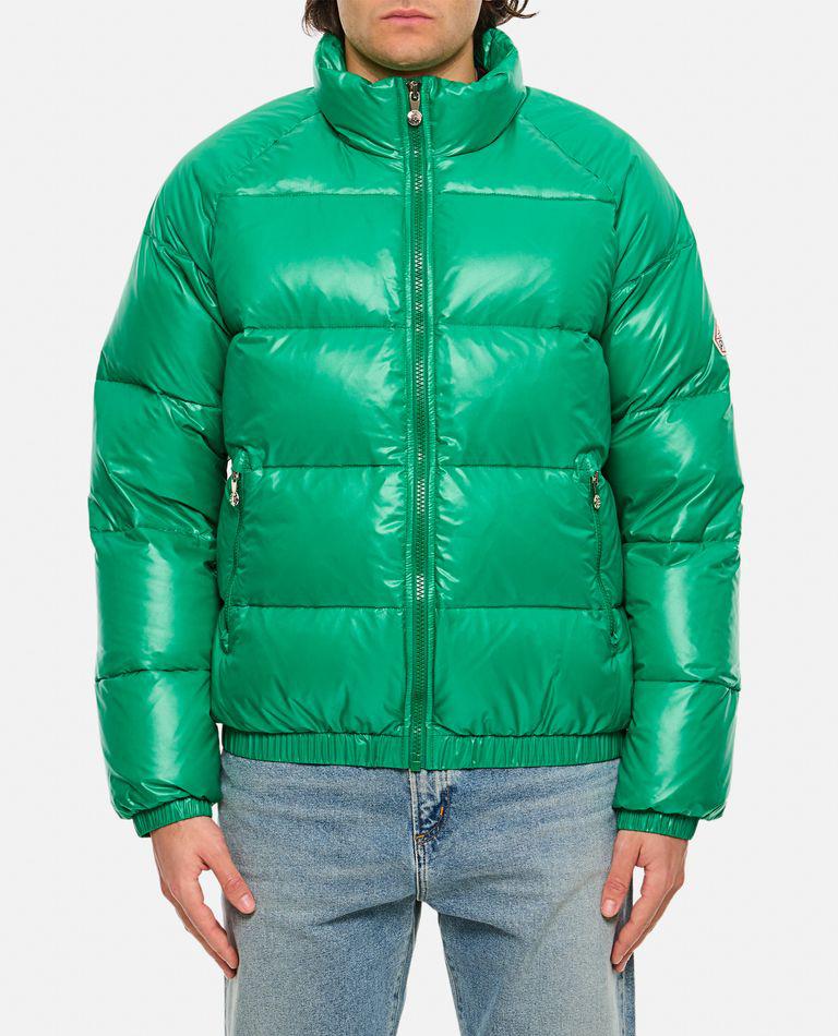 PYRENEX Vintage Mythic 3 Puffer Jacket