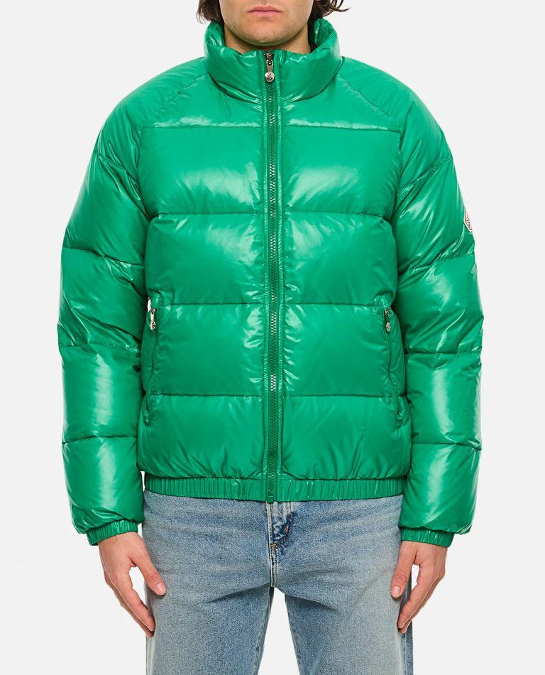 Pyrenex Vintage Mythic 3 Puffer Jacket 1