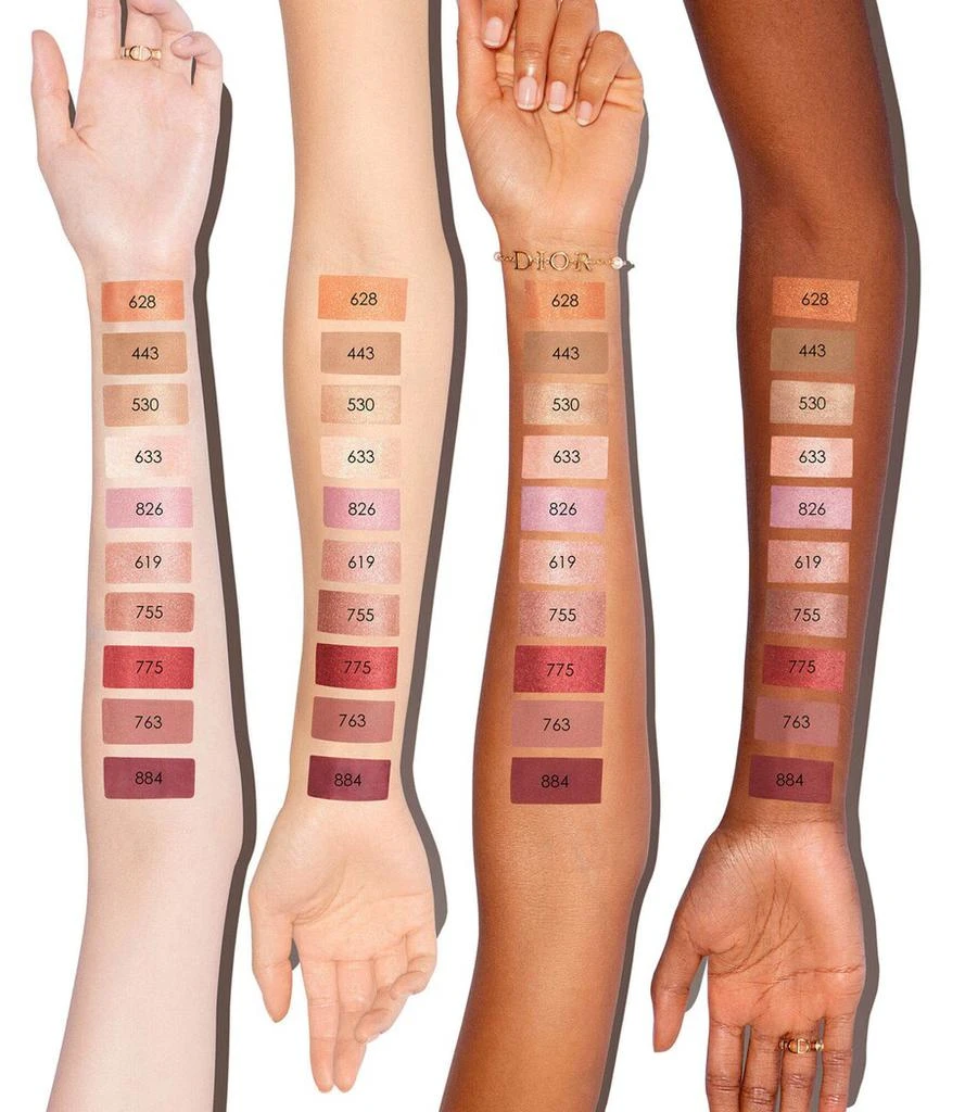 Dior Diorshow Mono Couleur Couture Eyeshadow 3