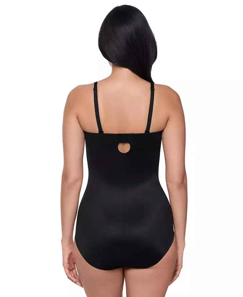 Miraclesuit Women
s Showstopper Strapless Firm Shaping Bodysuit 6