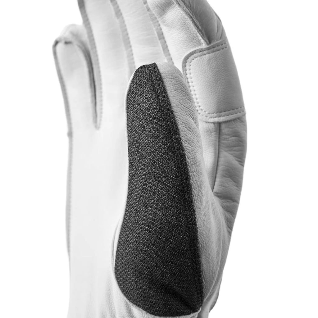 Hestra Hestra Army Leather Patrol 5-Finger Glove - Men
s 3