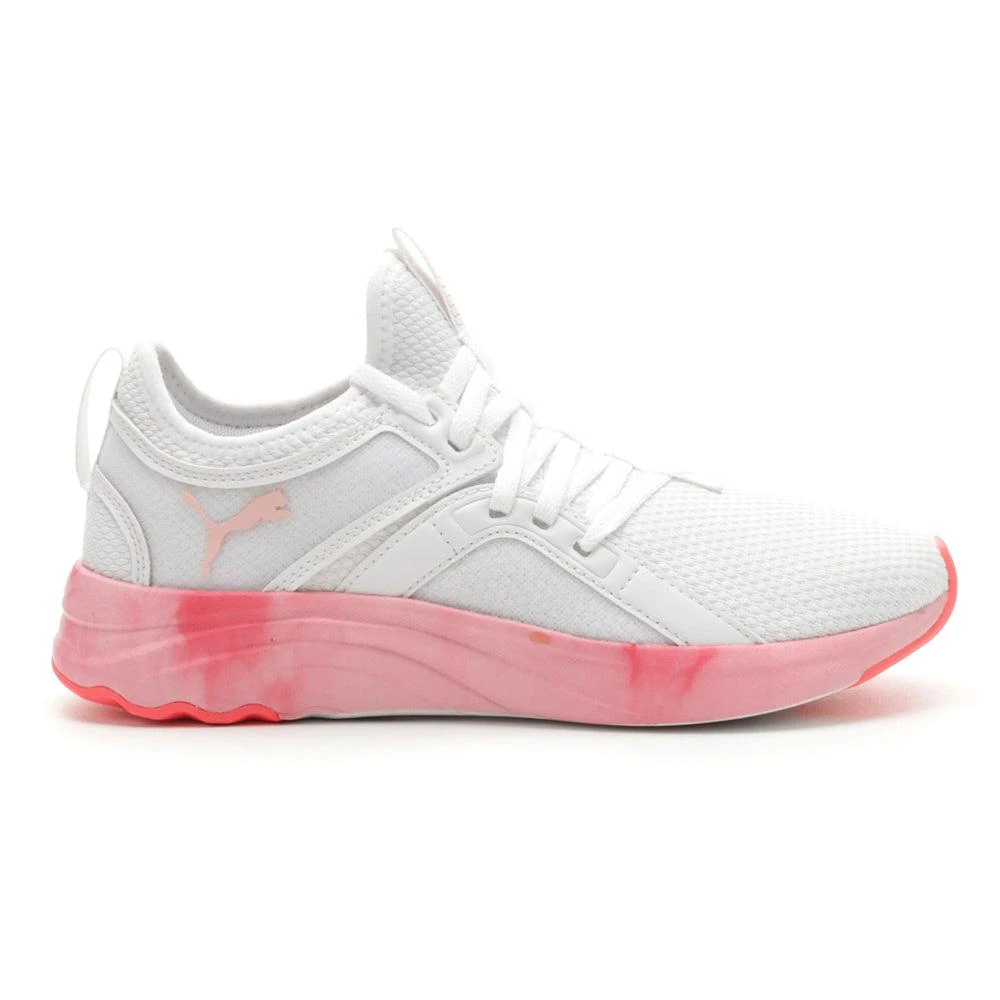 Puma Softride Sophia Lace Up Sneakers 1