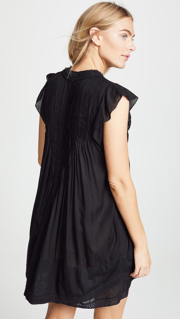 Poupette St Barth Sasha Mini Dress