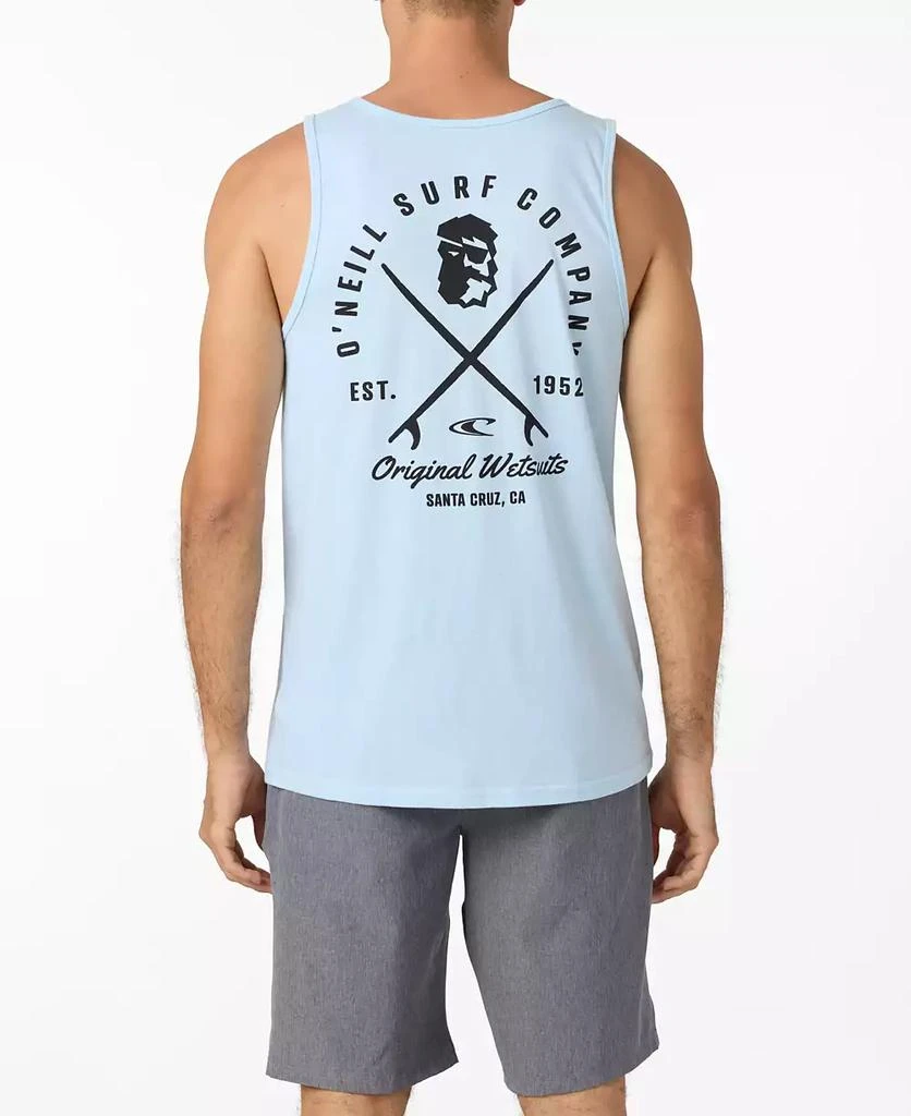 O'Neill Men's Privateer Tank Top 1