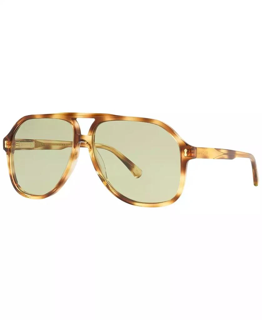 Gucci Men's Sunglasses, GG1042S 1