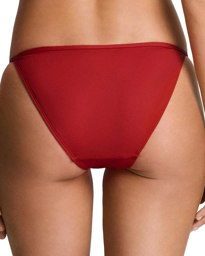 Ralph Lauren Logo Bikini Bottom 2