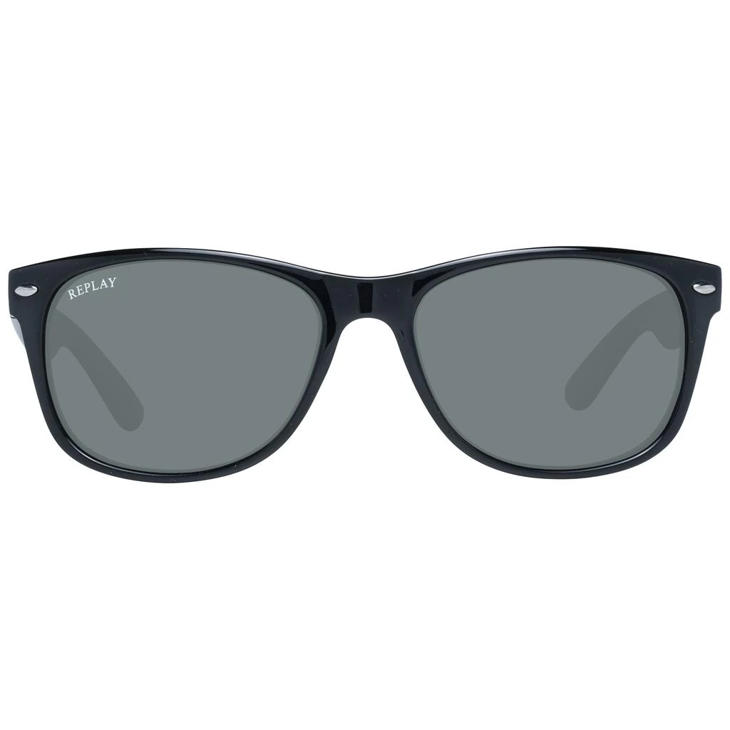 Replay play  Unisex  Sunglasses 2