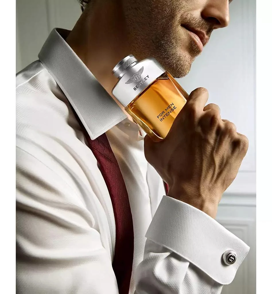 BENTLEY Intense for Men Eau de Parfum 3