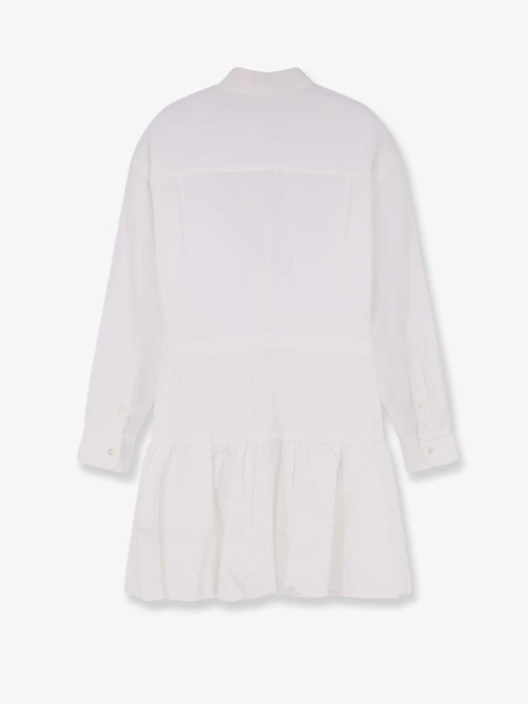 Ralph Lauren Cotton shirt dress 2