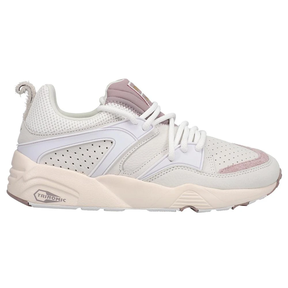 Puma Blaze Of Glory Premium Lace Up Sneakers 1