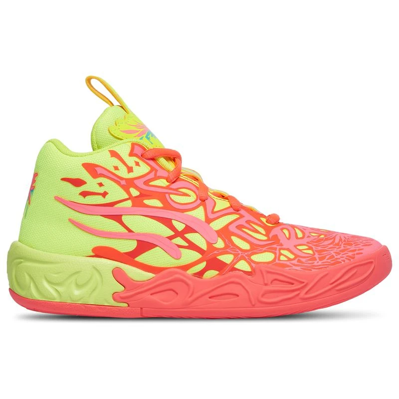 Puma PUMA x Lamelo Ball MB.04 1Love - Boys' Preschool 1