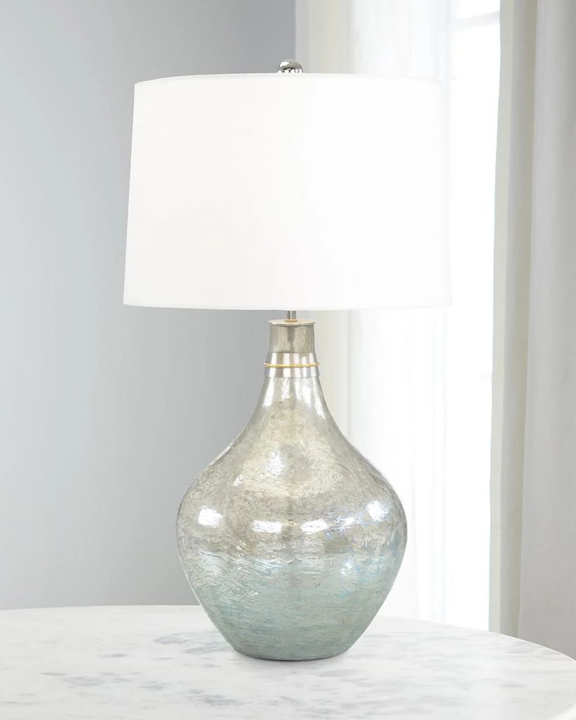 John Richard Leslie Table Lamp