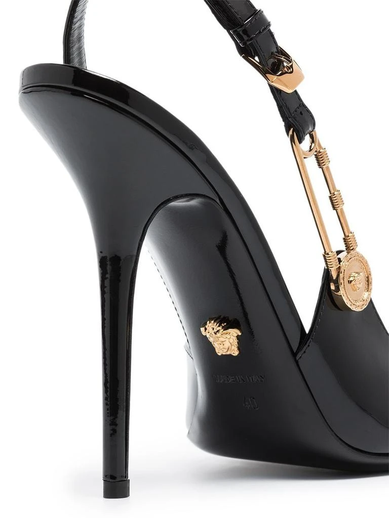 Versace ZAPATOS 4