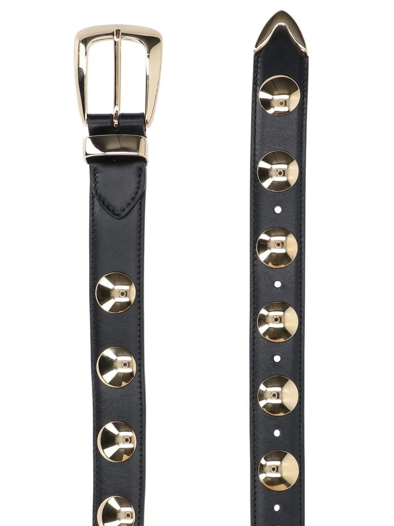 Khaite benny Belt 2