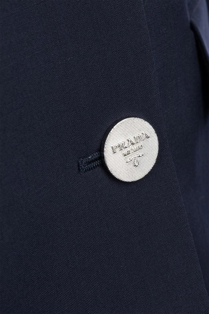 Prada Prada Jackets & Vests 3