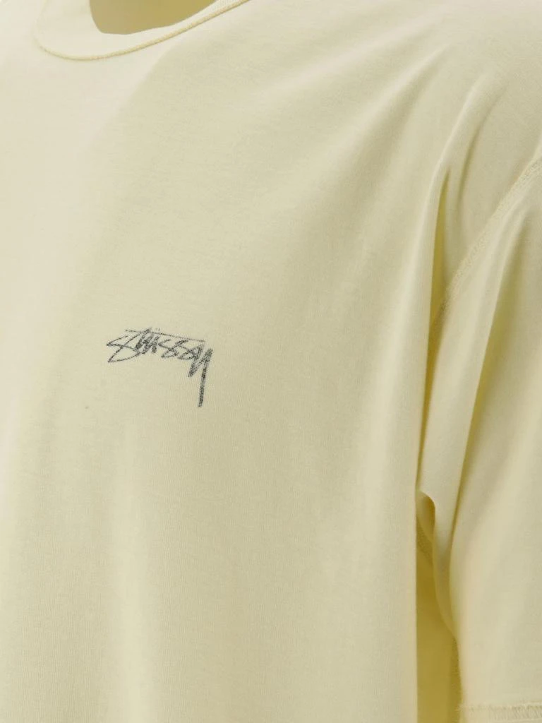 STUSSY Stüssy Relaxed Fit T-Shirt 4