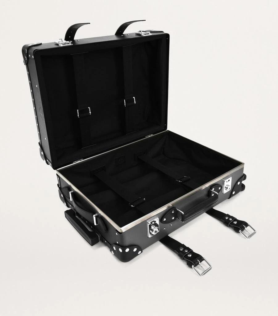 Globe-Trotter Centenary 4-Wheel Suitcase (56cm) 7