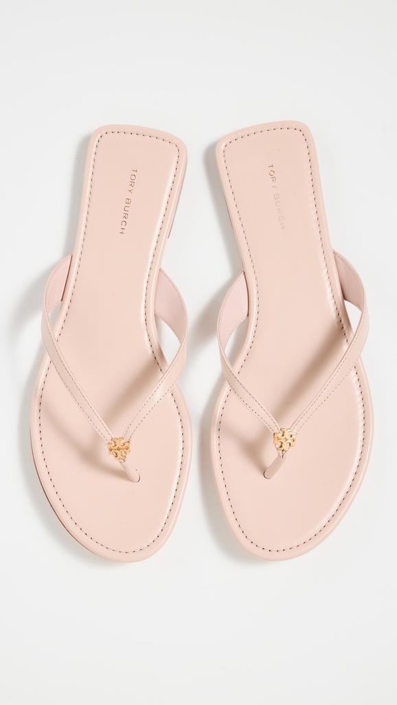 Tory Burch Classic Flip Flops