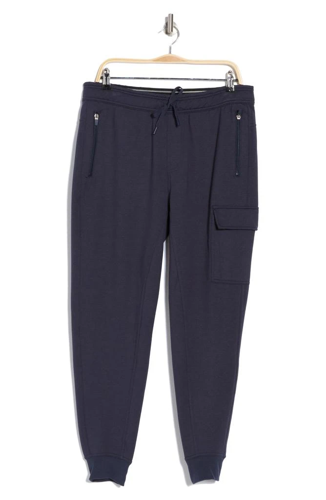 90 DEGREE BY REFLEX Brushed Joggers 3