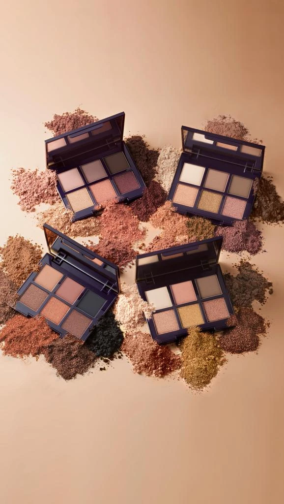 Kevyn Aucoin The Contour Eye Shadow Palette 2
