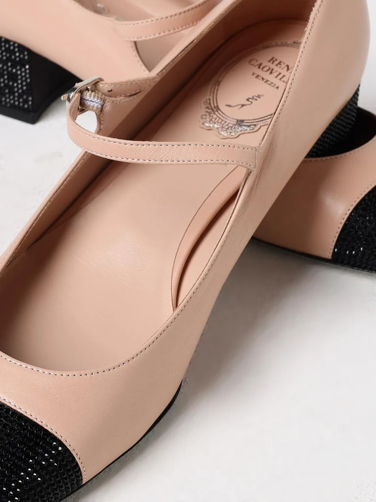 Rene Caovilla Shoes woman Rene Caovilla 4