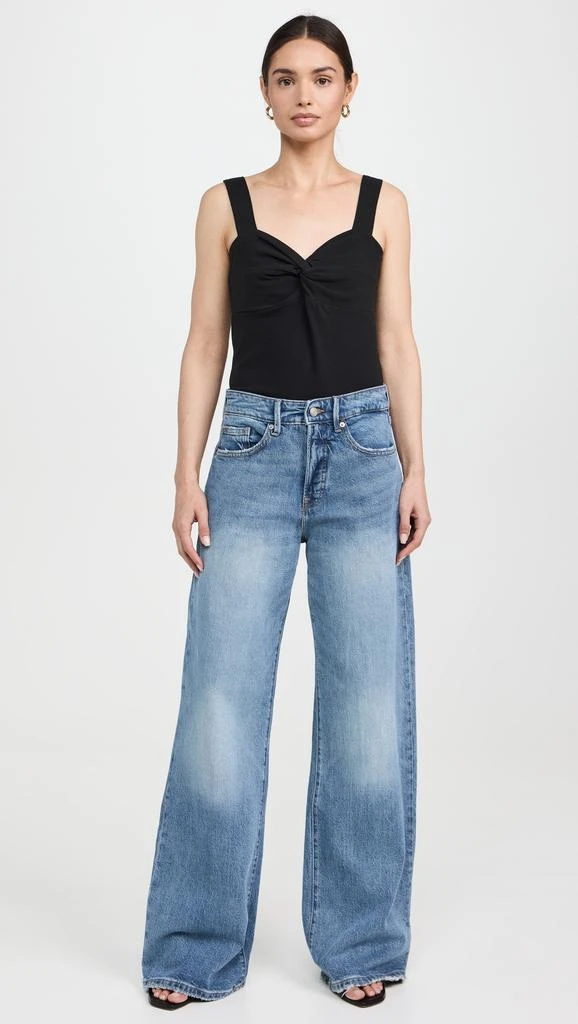 Nation LTD Mercy Twist Front Tank 4