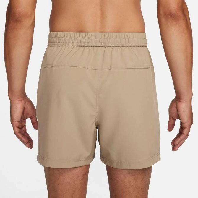 NIKE Men's Nike Form Dri-FIT Unlined 5" Versatile Shorts 3