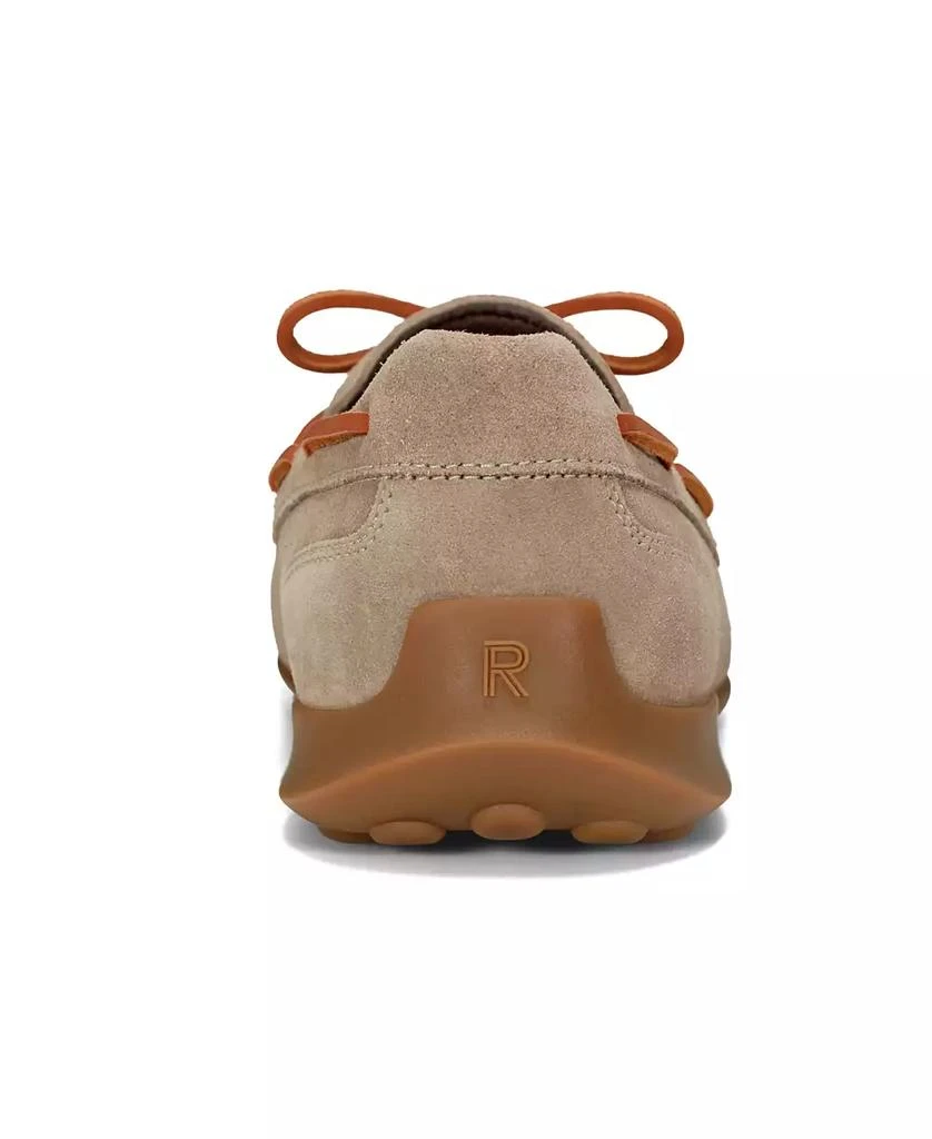 Rockport Men's X Reebok DMX Dunphy Casual Slip On Flat Loafers 3