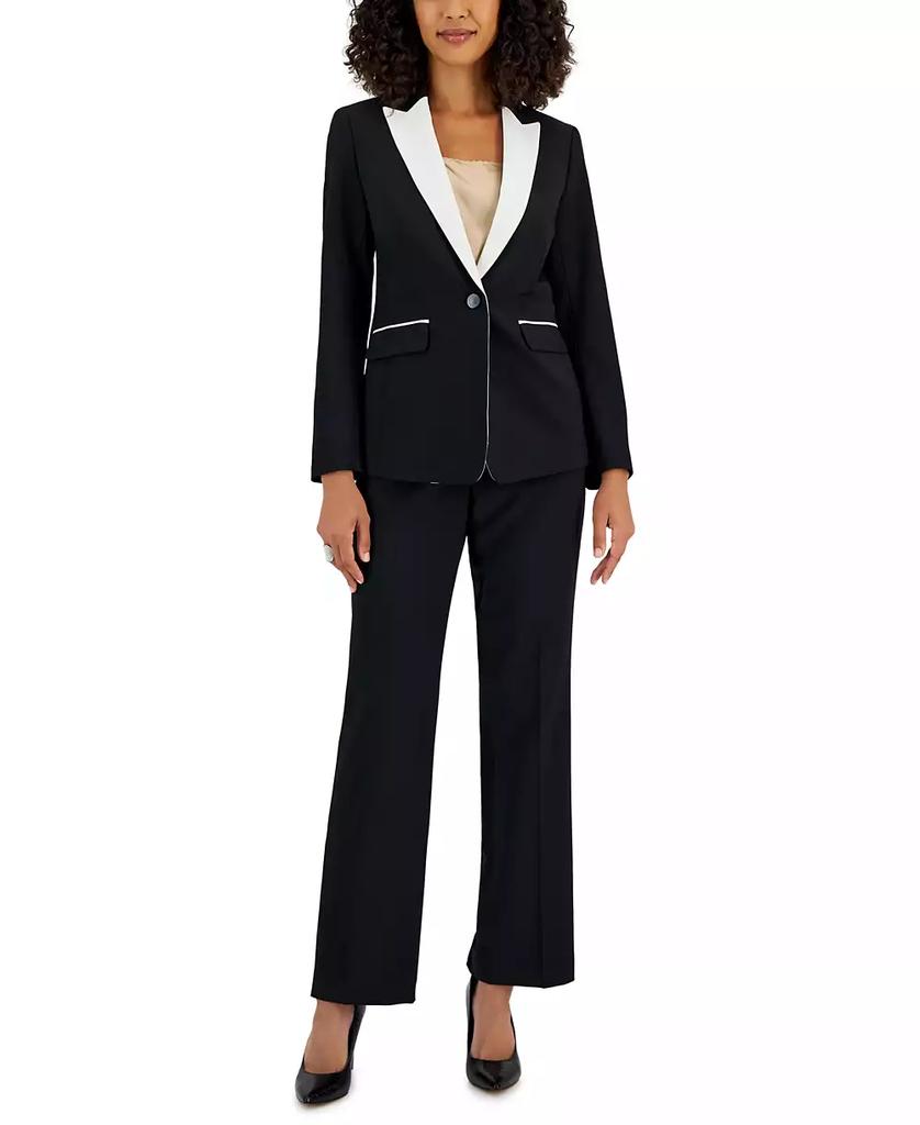 スーツ MARC LE BIHAN Women Suits L2801NOIR Black MARC LE BIHAN(マルクルビアン)の商品一覧 - 海外通販のBUYMA