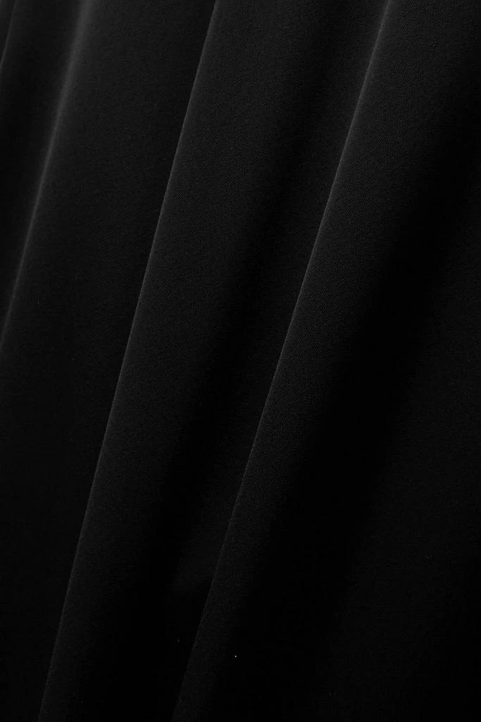 Esse Studios Satin straight-leg pants 4