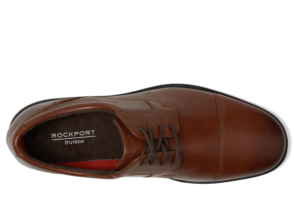 Rockport Charles Road Cap Toe Oxford