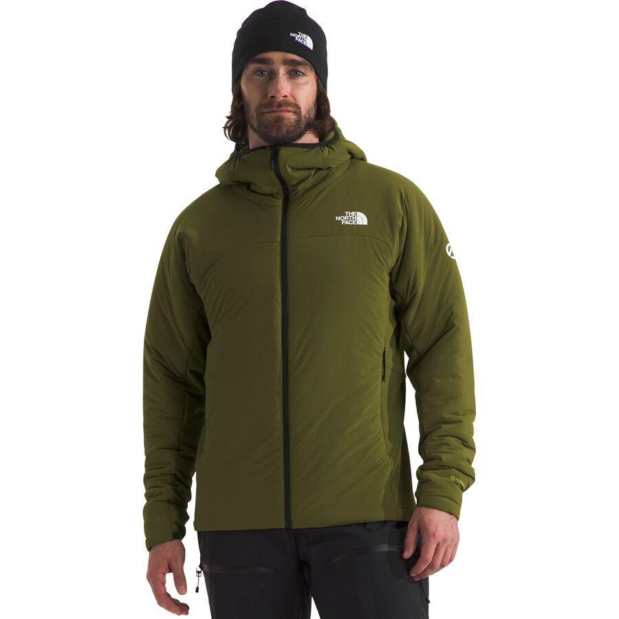 The North Face Summit Casaval Hybrid Hoodie - Men's