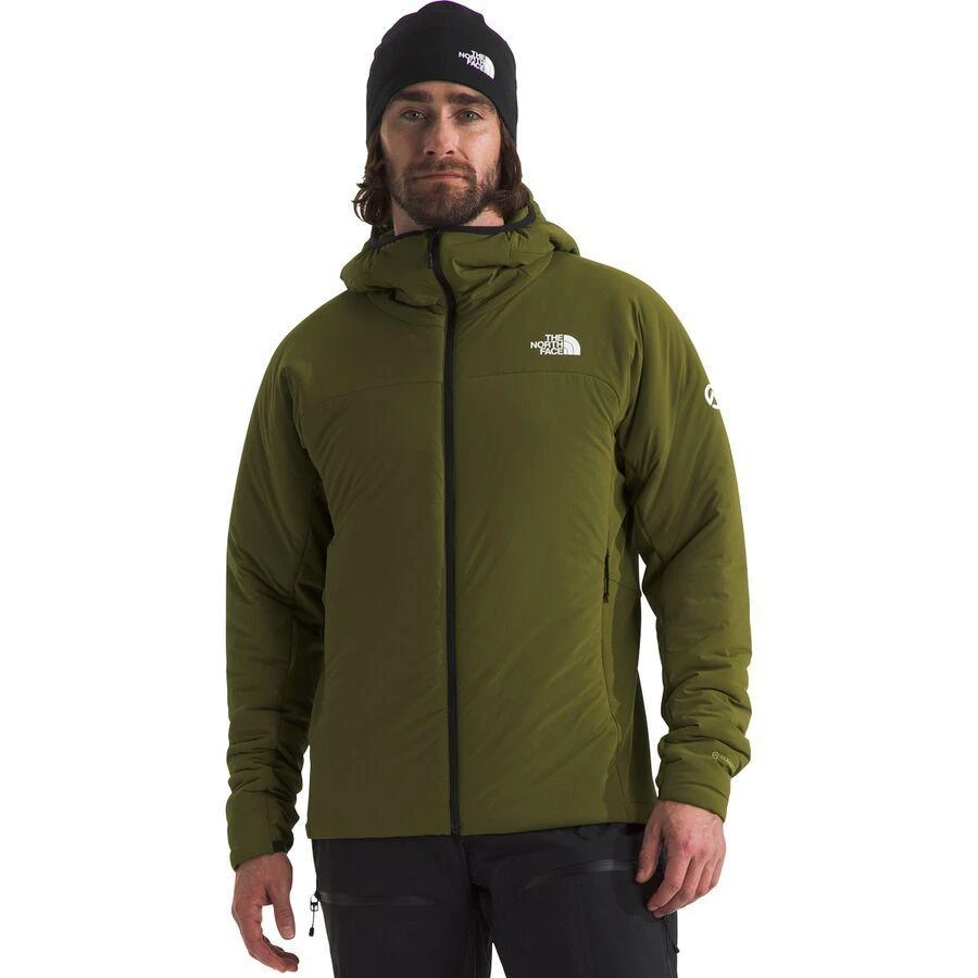 The North Face Summit Casaval Hybrid Hoodie - Men's 1