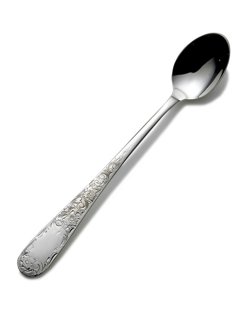 Empire Silver Old Maryland Engraved Infant Feeding Spoon