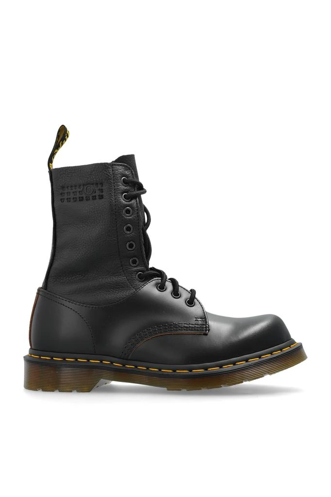 MM6 MM6 Maison Margiela x Dr. Martens 1