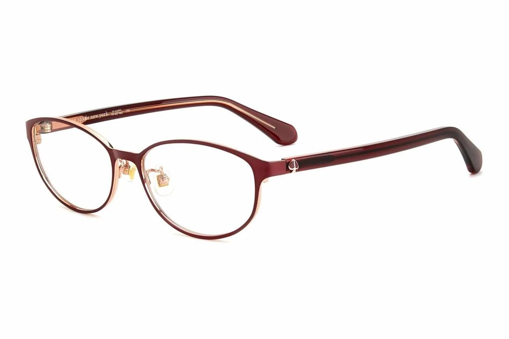 Kate Spade Kate Spade - Women's Ophelia-F 0aw Eyeglasses Frame