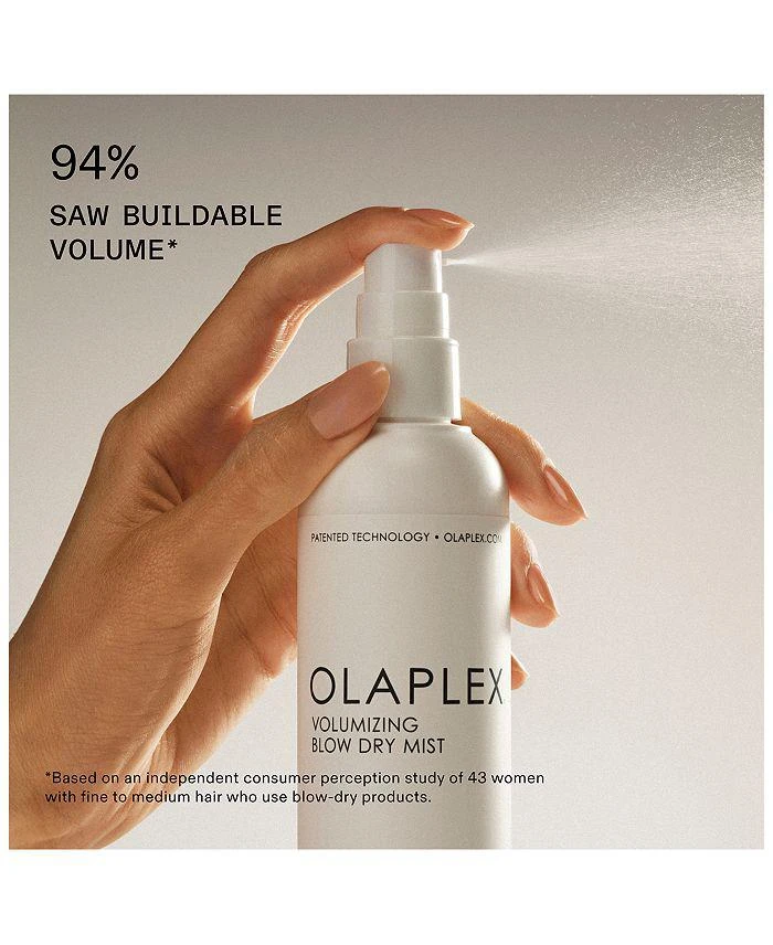 Olaplex Volumizing Blow Dry Mist 5 oz. 3