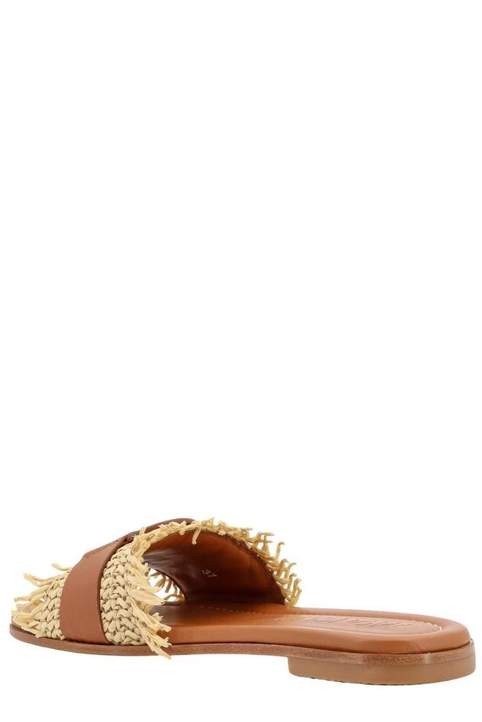 Moncler Moncler Bell Sliders 3