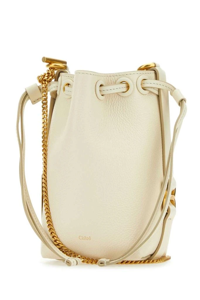 Chloé Chloé Marcie Micro Bucket Bag 3