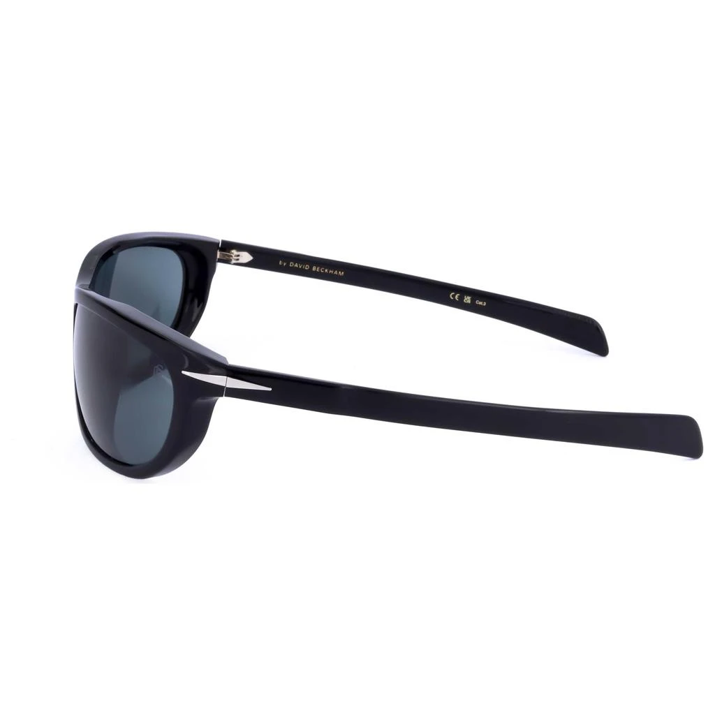 David Beckham David Beckham Men
s Sunglasses DB7117S-0807-KU 2