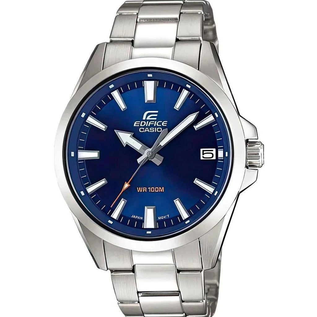Casio Watches Grey Men 1
