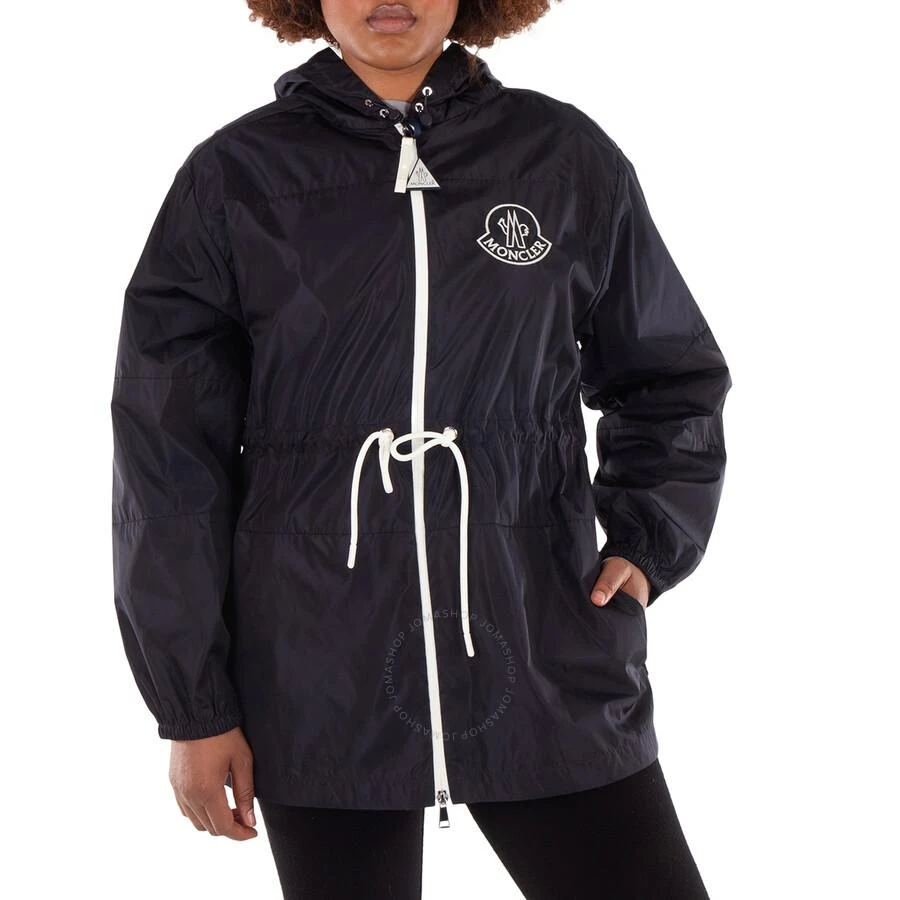 Moncler Veirade Hooded Parka 1