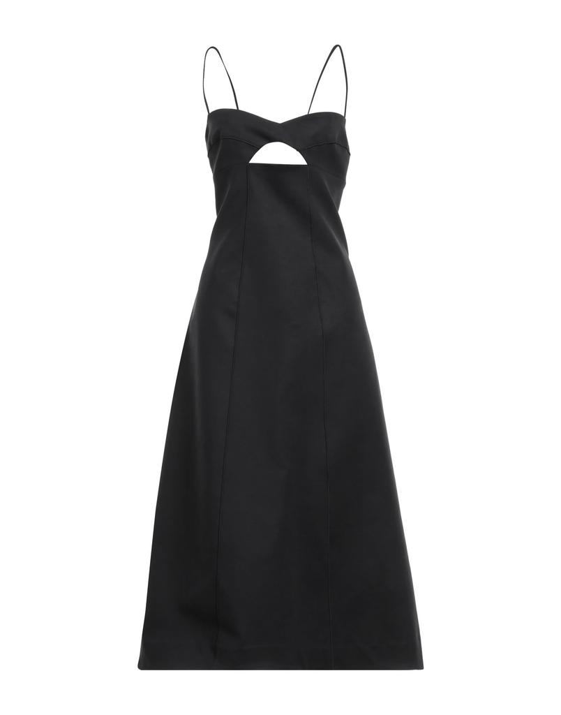 Studio Amelia Long dress