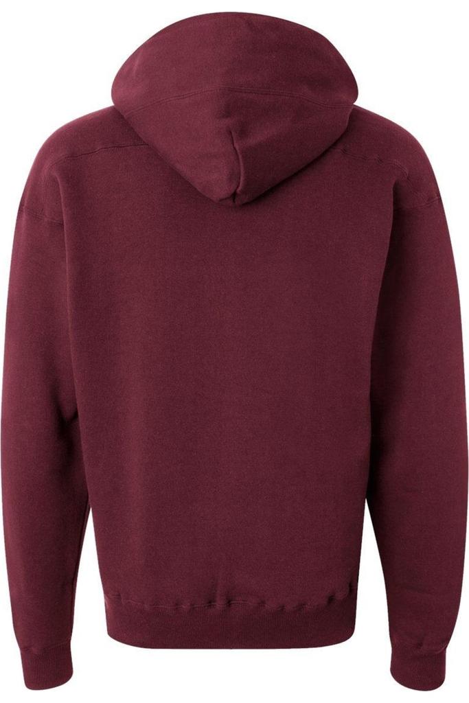 J America Sport Lace Hooded Sweatshirt